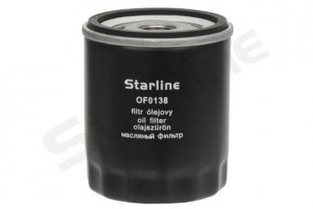Купити SF OF0138 StarLine Масляний фільтр Вольво В50