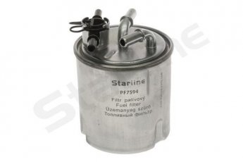 Топливный фильтр SF PF7594 StarLine –  фото 2