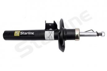 Амортизатор TL S00011.2 StarLine – передний газовый фото 4