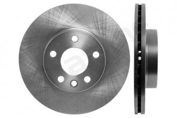 Купить PB 2536 StarLine Тормозные диски Volkswagen