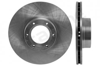 Купить PB 2731 StarLine Тормозные диски Movano (1.9, 2.2, 2.5, 2.8, 3.0)
