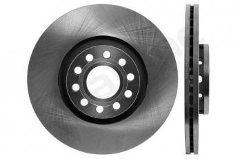 Купить PB 2919 StarLine Тормозные диски Superb (1.8, 1.9, 2.0, 2.5, 2.8)