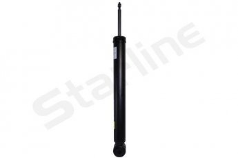 Купить TL C00184.2 StarLine Амортизатор задний  газовый Fiesta 5 (1.2, 1.3, 1.4, 1.6, 2.0)
