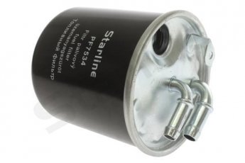 Купить SF PF7534 StarLine Топливный фильтр  Mercedes 221 (S 320 CDI, S 320 CDI 4-matic)