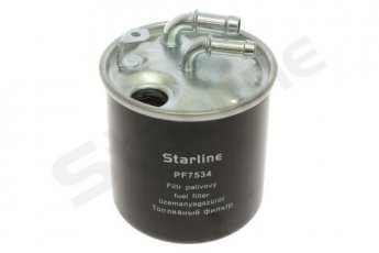 Топливный фильтр SF PF7534 StarLine –  фото 3