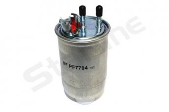 Купить SF PF7794 StarLine Топливный фильтр (прямоточный) Добло (1.9 D, 1.9 JTD)