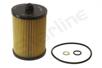 Купить SF PF7518 StarLine Топливный фильтр  Вольво С60 1 (2.4 D, 2.4 D5)