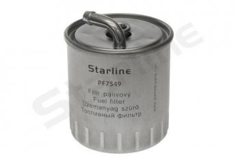 Купить SF PF7549 StarLine Топливный фильтр ЦЛ Класс
