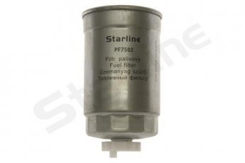 Паливний фільтр SF PF7502 StarLine –  фото 2