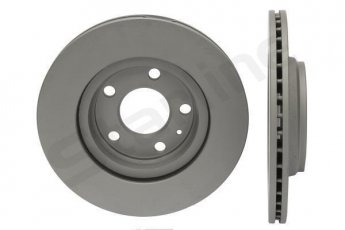 Купить PB 2485C StarLine Тормозные диски Ауди А4 (Б5, Б6, Б7)