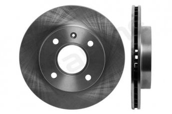 Купити PB 2013 StarLine Гальмівні диски Оріон (1.3, 1.4, 1.6, 1.8)