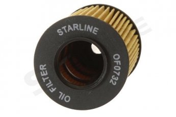 Купить SF OF0732 StarLine Масляный фильтр  Б Класс W245 (1.5, 1.7, 2.0)