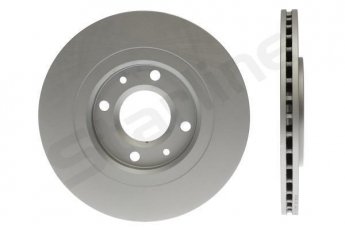 Купити PB 2025C StarLine Гальмівні диски Пежо 405 (1.4, 1.6, 1.8, 1.9, 2.0)