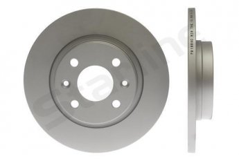 Тормозной диск PB 1663C StarLine фото 2