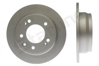 Купить PB 1747C StarLine Тормозные диски Hyundai i30 (1.4, 1.6, 2.0)
