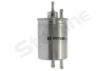 Топливный фильтр SF PF7668 StarLine – (со встроенным регулятором давления) фото 3