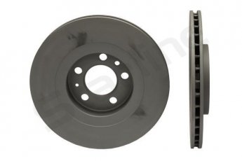 Купити PB 2544C StarLine Гальмівні диски Toledo (1.4, 1.6, 1.8, 1.9, 2.3)