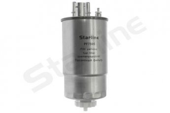 Купить SF PF7505 StarLine Топливный фильтр  Добло 230 (1.3 D Multijet, 1.9 JTD)