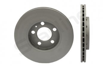 Купити PB 2479C StarLine Гальмівні диски Roomster (1.2, 1.4, 1.6, 1.9)