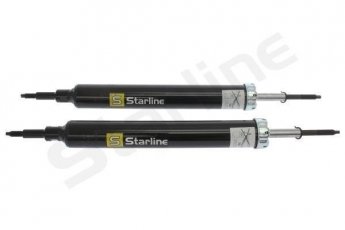 Амортизатор TL C00269.2 StarLine – задний двухтрубный газовый фото 1