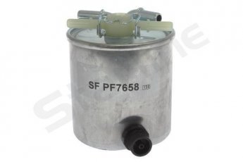 Купить SF PF7658 StarLine Топливный фильтр 