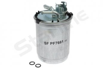 Купити SF PF7661 StarLine Паливний фільтр  Fabia (1.9 TDI, 1.9 TDI RS)