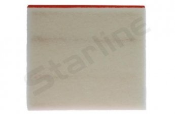 Купити SF VF7560 StarLine Повітряний фільтр  Insignia (1.4, 1.6, 2.0, 2.8)