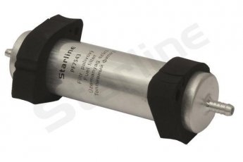 Купить SF PF7543 StarLine Топливный фильтр  Ауди А6 С7 (2.0 TDI, 3.0 TDI, 3.0 TDI quattro)