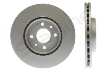 Купить PB 2946C StarLine Тормозные диски Линеа (1.3 D Multijet, 1.4)