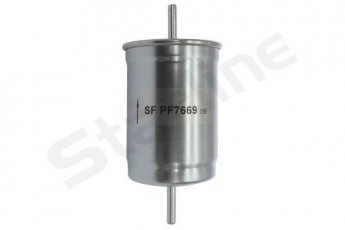 Топливный фильтр SF PF7669 StarLine –  фото 3