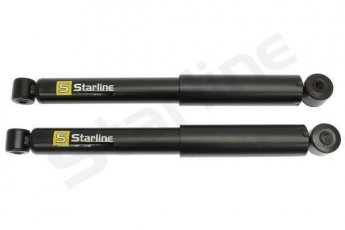 Купить TL C00210.2 StarLine Амортизатор задний двухтрубный газовый Крафтер 50 2.5 TDI