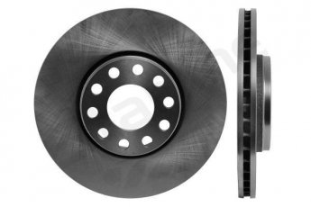Купить PB 20363 StarLine Тормозные диски Superb (1.8 T, 1.9 TDI, 2.0)