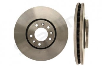 Купить PB 20652 StarLine Тормозные диски Скудо (1.6 D Multijet, 2.0 D Multijet)