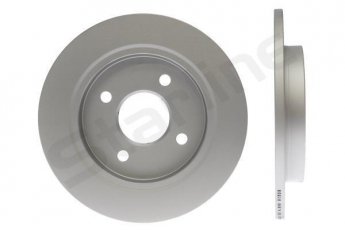 Купити PB 1276C StarLine Гальмівні диски Фієста (5, 6)