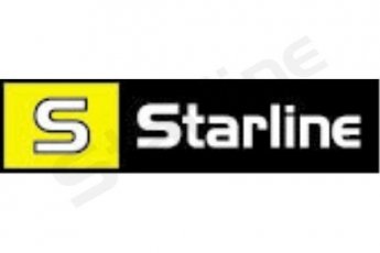 Купить SF PF7664 StarLine Топливный фильтр (со встроенным регулятором давления) Поло (1.0, 1.2, 1.4, 1.8, 2.0)