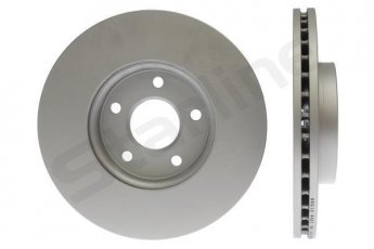 Купить PB 2959C StarLine Тормозные диски Volvo S40 2 (1.6, 1.8, 2.0, 2.4, 2.5)