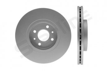Купить PB 2719C StarLine Тормозные диски Scenic (1, 2)