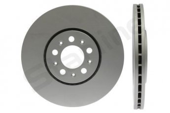 Гальмівний диск PB 2480C StarLine фото 2