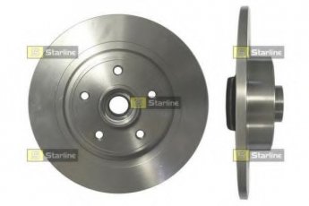 Купить PB 3227 StarLine Тормозные диски Espace 4 (1.9, 2.0, 2.2, 3.0, 3.5)