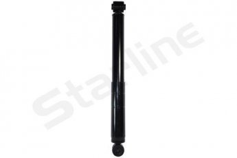 Купить TL C00183.2 StarLine Амортизатор задний  газовый Ситроен С3 (1.1, 1.4, 1.6)