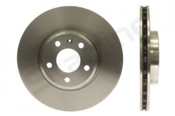 Купити PB 20985 StarLine Гальмівні диски Ауді А5 (1.8, 2.0, 2.7, 3.0, 3.2)