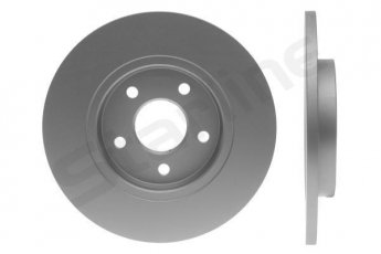 Купить PB 1432C StarLine Тормозные диски X-Type (2.0, 2.1, 2.2, 2.5, 3.0)
