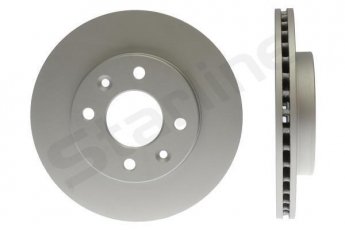 Купити PB 2040C StarLine Гальмівні диски Рено 19 (1, 2) (1.4, 1.7, 1.8, 1.9)