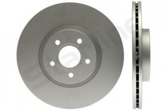 Гальмівний диск PB 20745C StarLine фото 2