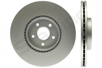 Тормозной диск PB 20745C StarLine фото 3