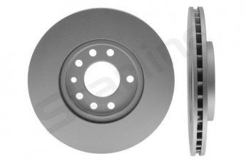 Купить PB 2798C StarLine Тормозные диски Зафира (А, Б) (1.6, 1.7, 1.8, 2.0, 2.2)