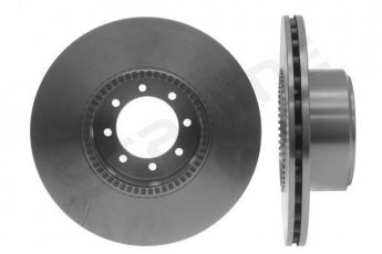 Купить PB 4022 StarLine Тормозные диски Iveco