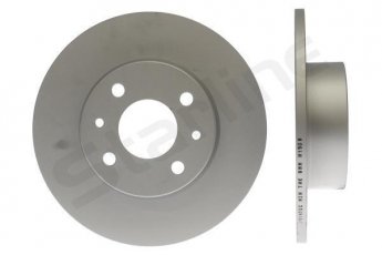 Купить PB 1470C StarLine Тормозные диски Thema (2.0, 2.4, 2.5, 2.8, 3.0)