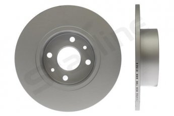 Тормозной диск PB 1470C StarLine фото 2