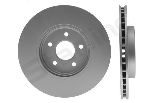 Купить PB 2589C StarLine Тормозные диски Мондео 3 (1.8, 2.0, 2.2, 2.5, 3.0)